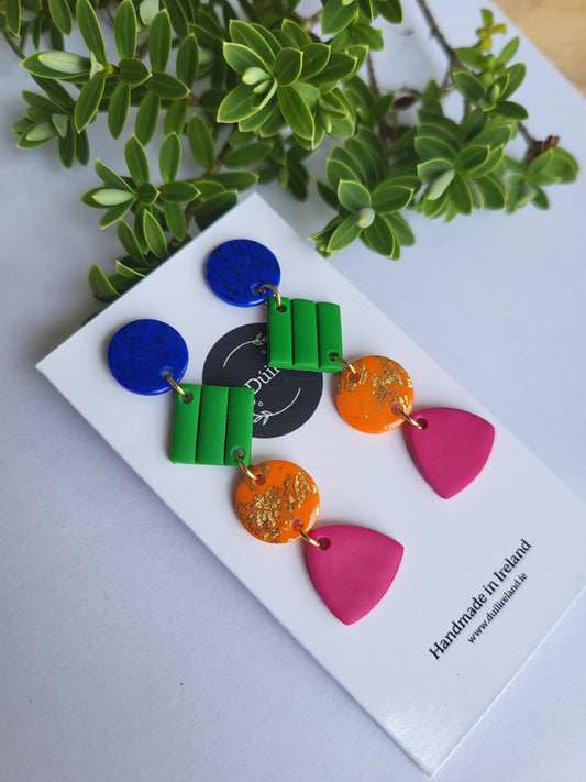 Dúil Nina Dangles - Dúil