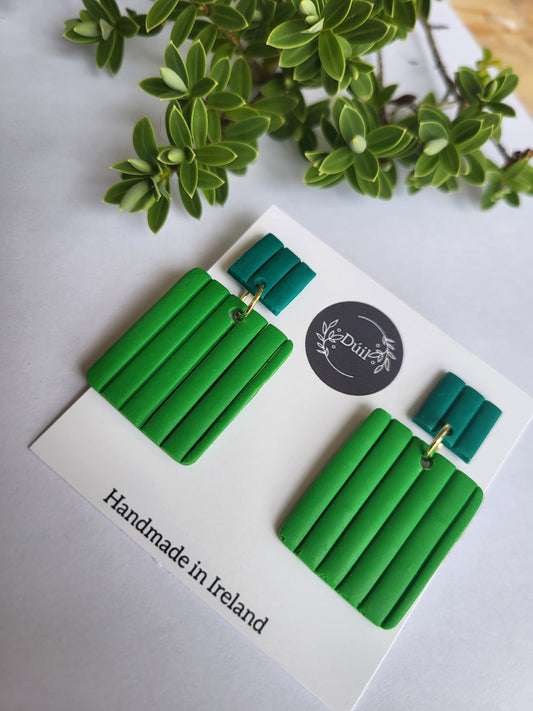 Dúil Maura Dangles - Dúil