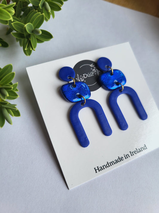 Dúil Trina Dangles - Dúil