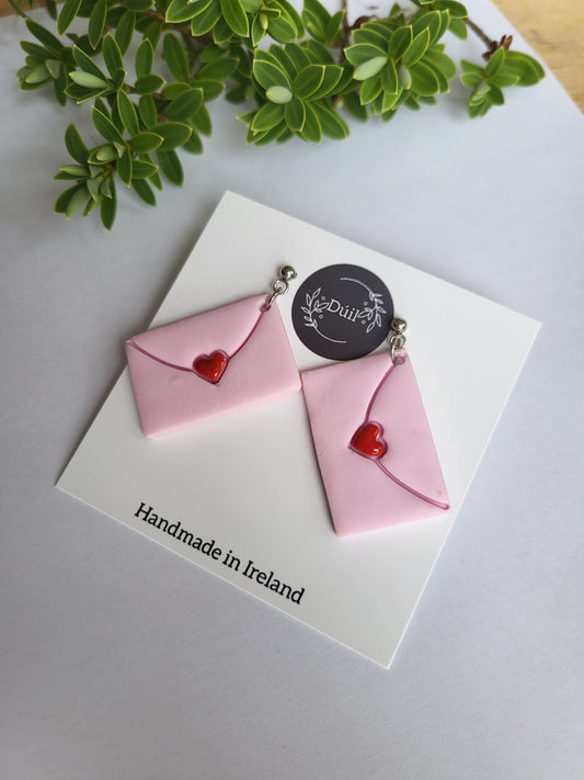 Dúil Love Letters - Dúil