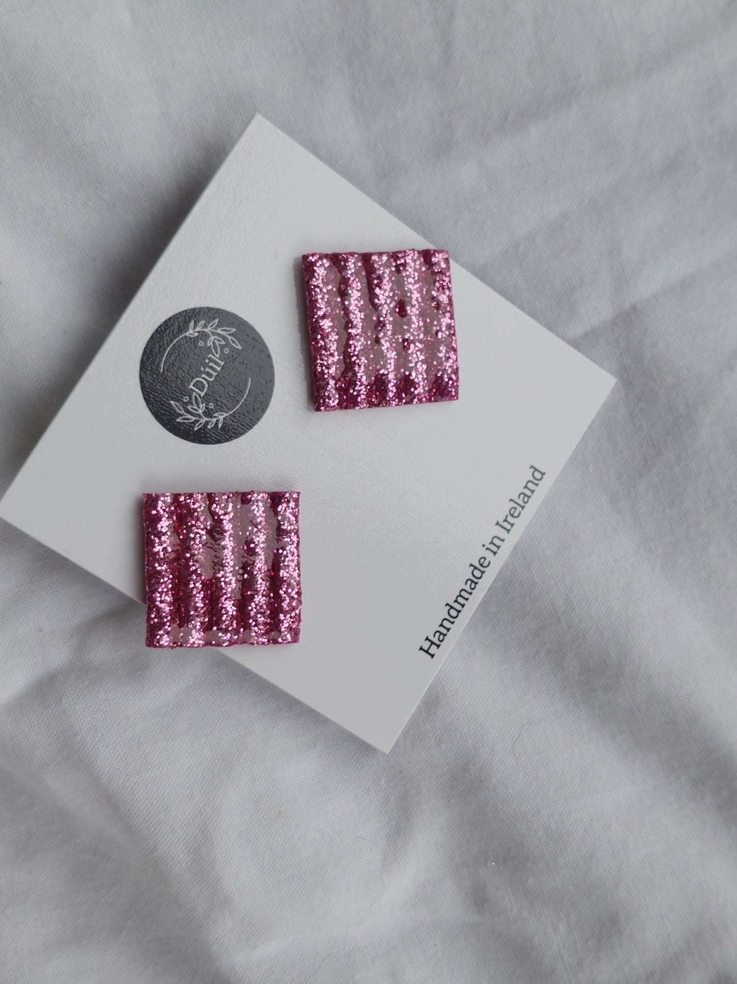 Dúil Earrings