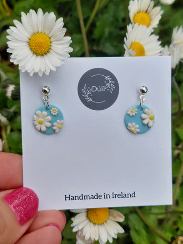 Dúil Dainty daisy dangles - Dúil