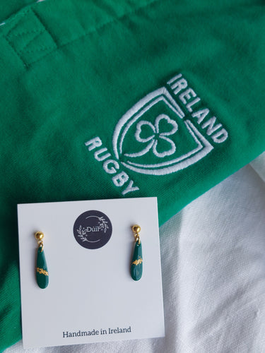 Dúil jewellery