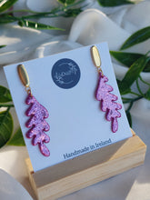 Load image into Gallery viewer, Dúil Jewellery | Ariel earrings 
