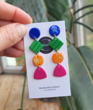 Load image into Gallery viewer, Dúil Nina Dangles - Dúil
