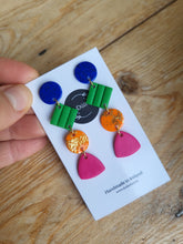 Load image into Gallery viewer, Dúil Nina Dangles - Dúil
