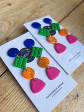 Load image into Gallery viewer, Dúil Nina Dangles - Dúil
