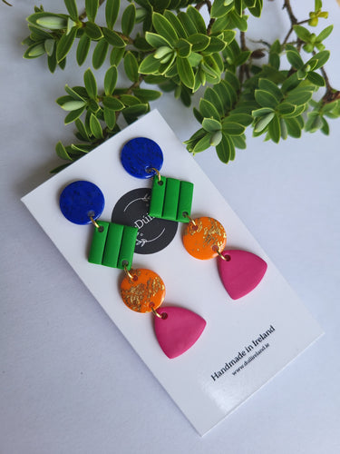 Dúil Nina Dangles - Dúil