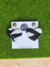 Load image into Gallery viewer, Dúil Abstract Love Dangles - Dúil
