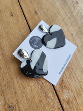 Load image into Gallery viewer, Dúil Abstract Love Dangles - Dúil
