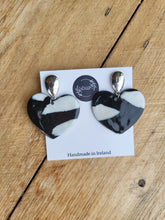 Load image into Gallery viewer, Dúil Abstract Love Dangles - Dúil
