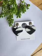 Load image into Gallery viewer, Dúil Abstract Love Dangles - Dúil
