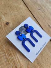 Load image into Gallery viewer, Dúil Trina Dangles - Dúil
