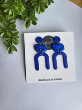 Load image into Gallery viewer, Dúil Trina Dangles - Dúil
