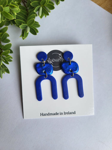 Dúil Trina Dangles - Dúil