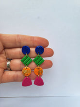 Load image into Gallery viewer, Dúil Nina Dangles - Dúil
