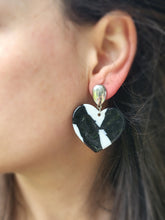 Load image into Gallery viewer, Dúil Abstract Love Dangles - Dúil
