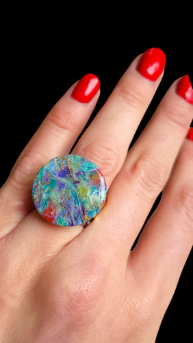 Irish rings | Dúil | Dúil Jewellery 