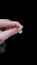 Load image into Gallery viewer, Pearly Love Mini Dangle Earrings - Dúil
