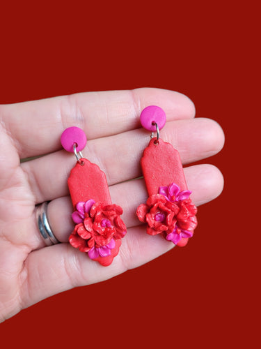 Irish Valentines Day gifts | Dúil Jewellery 