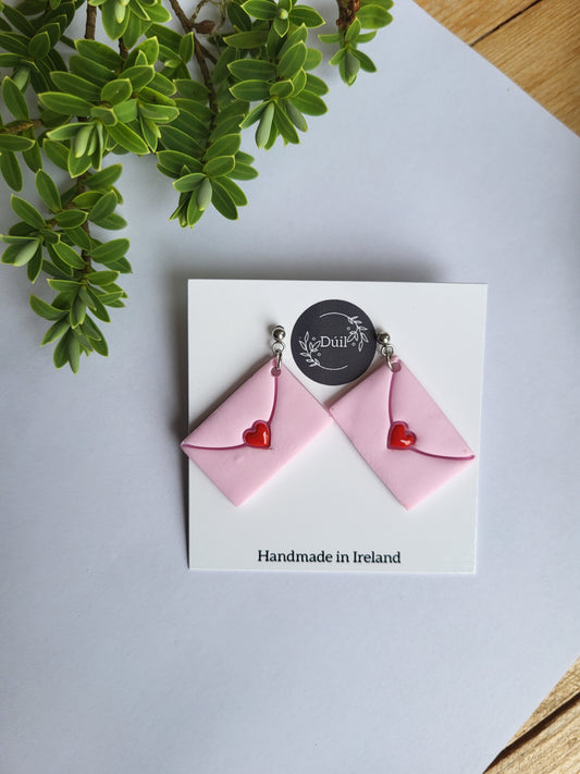 Dúil Love Letters - Dúil