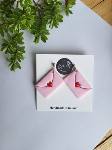 Dúil Love Letters - Dúil