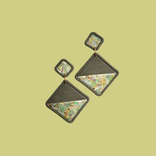 Statement earrings Ireland 