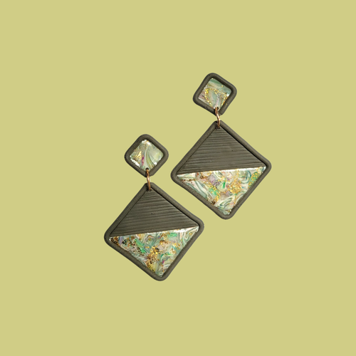 Statement earrings Ireland 