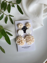 Load image into Gallery viewer, Dúil - Eileen Dangle Earrings - Dúil
