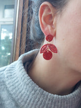 Load image into Gallery viewer, Dúil Sherry dangles - Dúil
