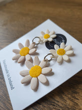 Load image into Gallery viewer, Double Dangle Daisie Earrings - Dúil
