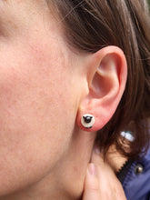 Load image into Gallery viewer, Sheep stud earrings - Dúil
