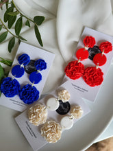 Load image into Gallery viewer, Dúil - Eileen Dangle Earrings - Dúil
