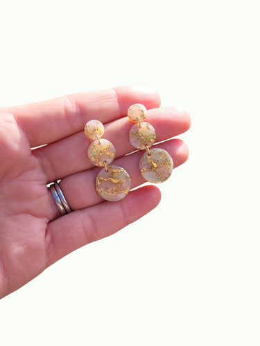 Irish Statement Earrings 