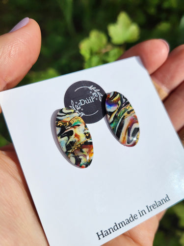 Statement Earrings Ireland 
