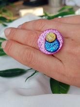 Load image into Gallery viewer, Dúil Jewellery | Statement rings
