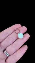 Load image into Gallery viewer, Dream Disc Dainty Dangle Earrings - Dúil
