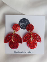 Load image into Gallery viewer, Dúil Sherry dangles - Dúil
