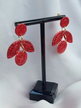 Load image into Gallery viewer, Dúil Sherry dangles - Dúil
