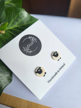 Load image into Gallery viewer, Sheep stud earrings - Dúil
