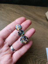 Load image into Gallery viewer, Aurora Dangle Earrings - Dúil
