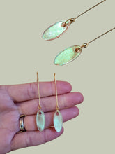 Load image into Gallery viewer, Dream Drop Dangle Earrings - Dúil
