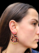 Load image into Gallery viewer, Frida Dangle Earrings - Dúil
