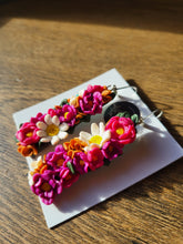 Load image into Gallery viewer, Summer Garden Dangle Earrings - Dúil
