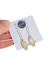 Load image into Gallery viewer, Dream Drop Dangle Earrings - Dúil
