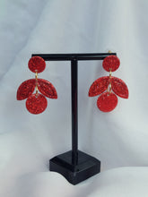 Load image into Gallery viewer, Dúil Sherry dangles - Dúil
