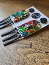 Load image into Gallery viewer, Saoirse Dangle Earrings - Dúil
