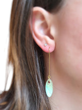 Load image into Gallery viewer, Dream Drop Dangle Earrings - Dúil
