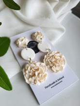 Load image into Gallery viewer, Dúil - Eileen Dangle Earrings - Dúil
