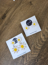 Load image into Gallery viewer, Double Dangle Daisie Earrings - Dúil
